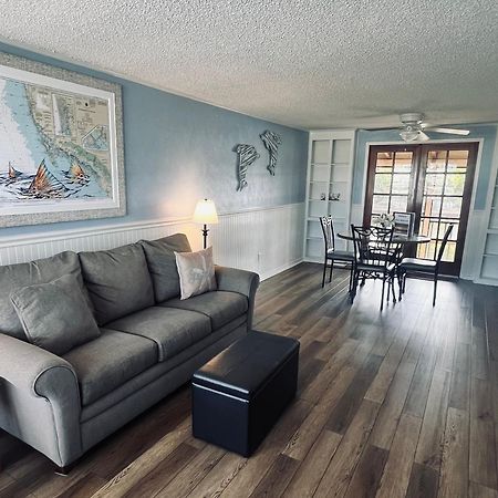 River Wilderness Waterfront Cabins Everglades City Dış mekan fotoğraf