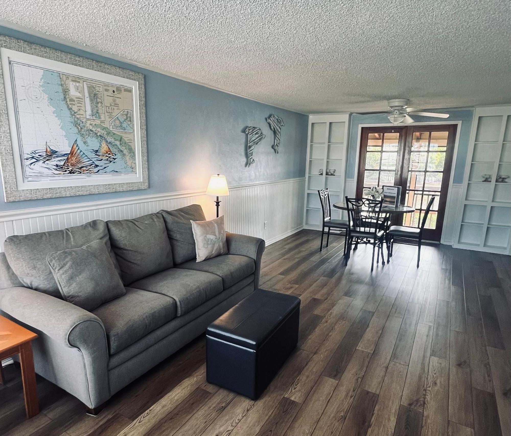 River Wilderness Waterfront Cabins Everglades City Dış mekan fotoğraf