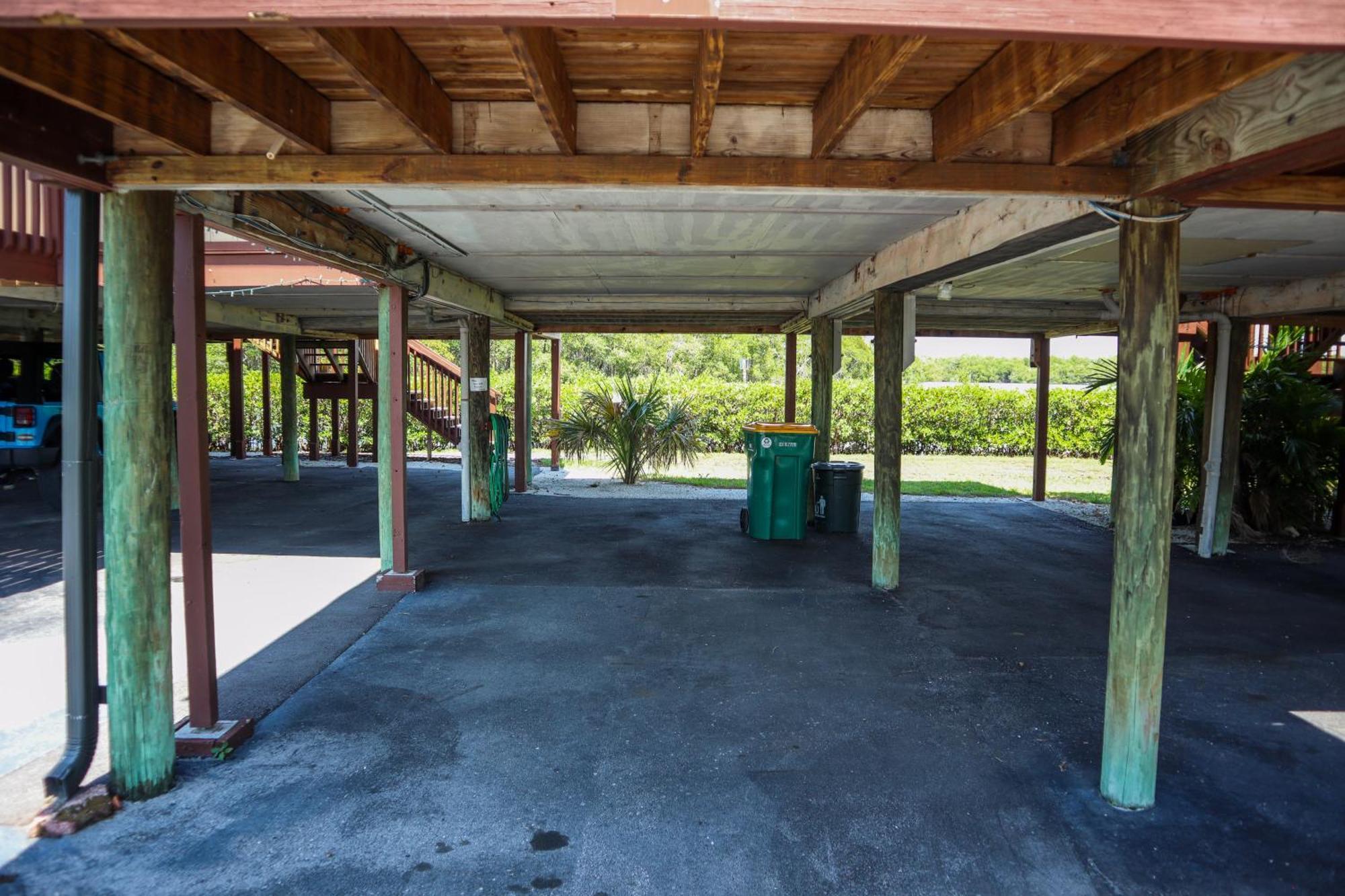River Wilderness Waterfront Cabins Everglades City Dış mekan fotoğraf