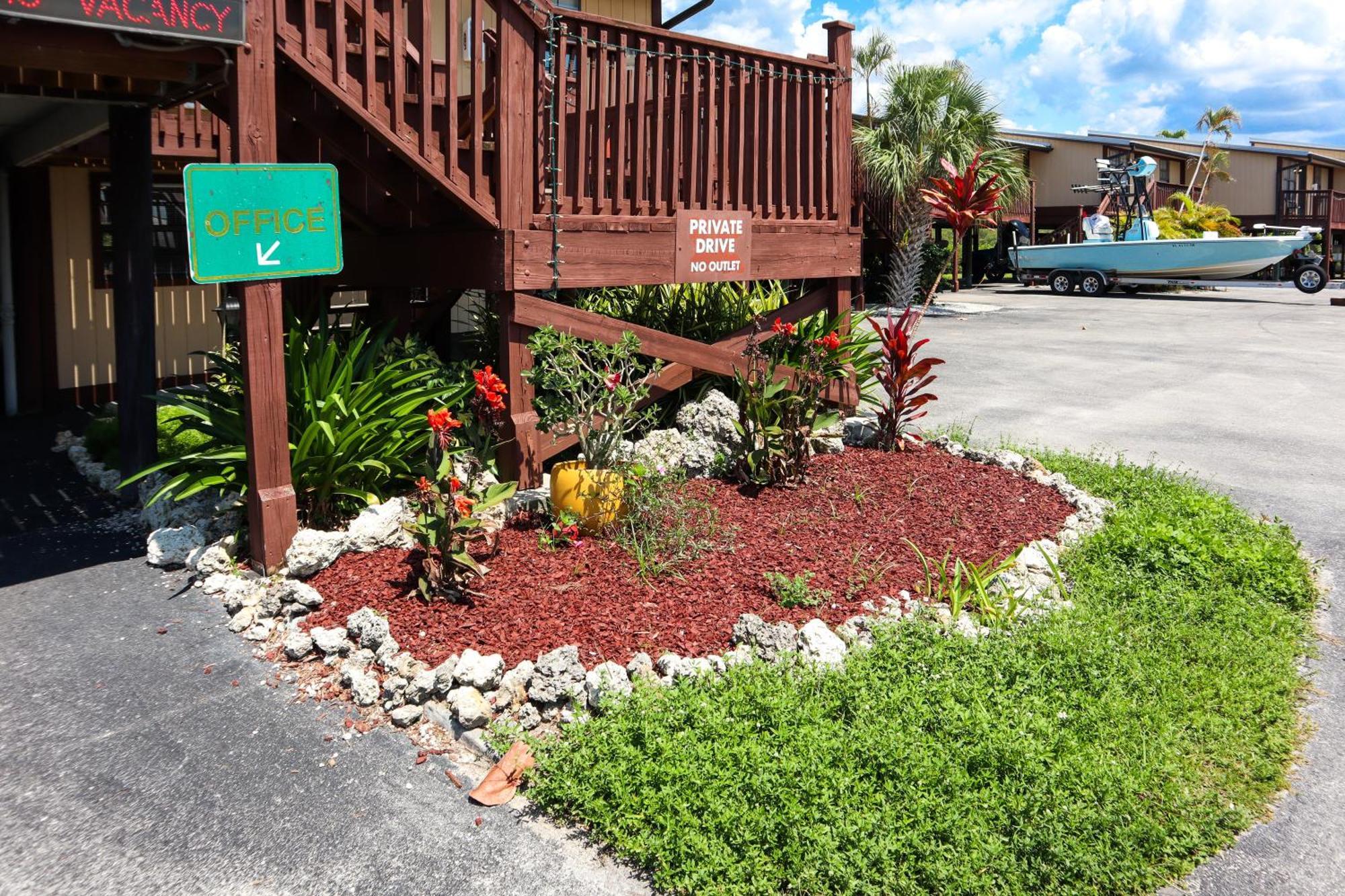 River Wilderness Waterfront Cabins Everglades City Dış mekan fotoğraf