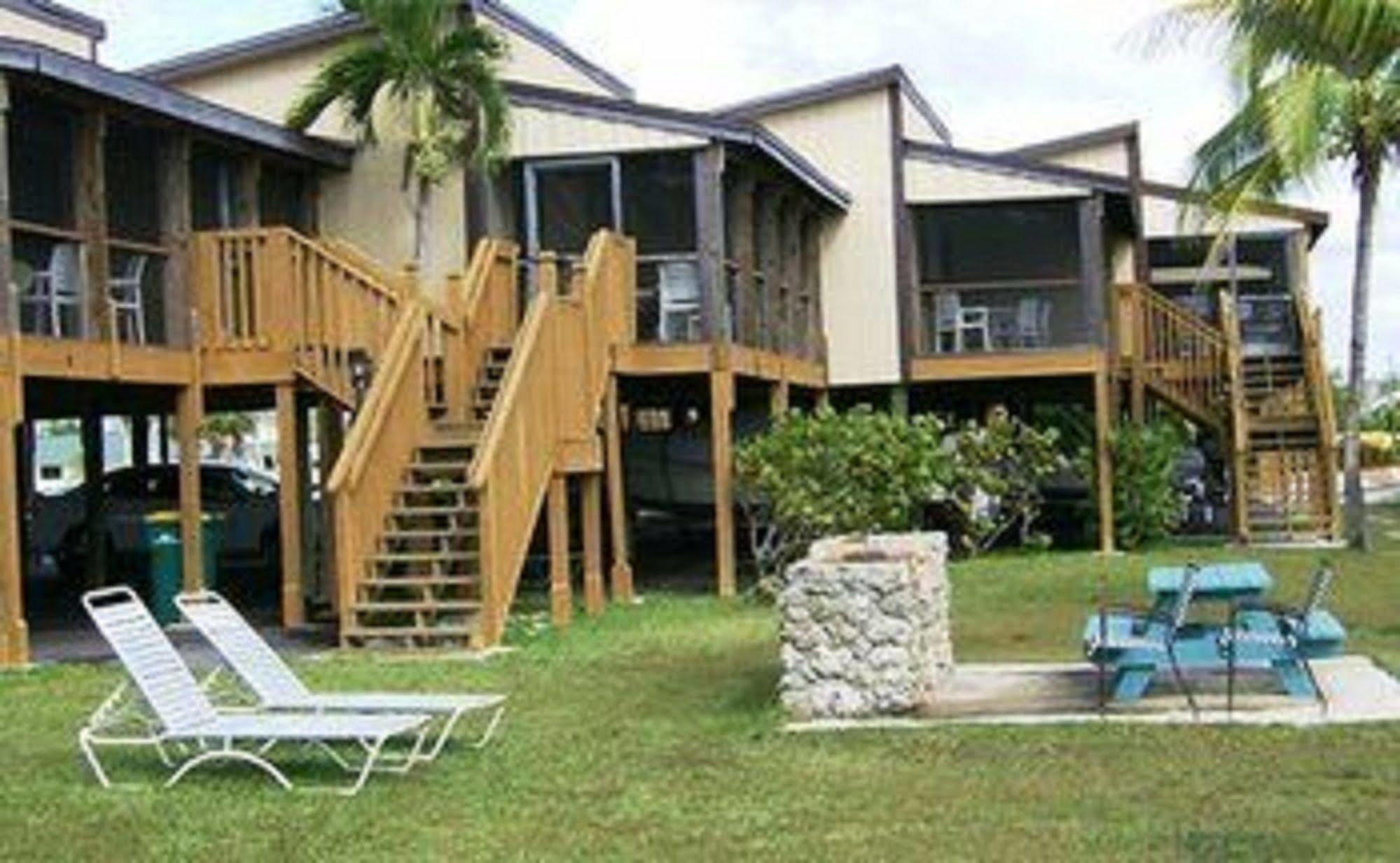 River Wilderness Waterfront Cabins Everglades City Dış mekan fotoğraf