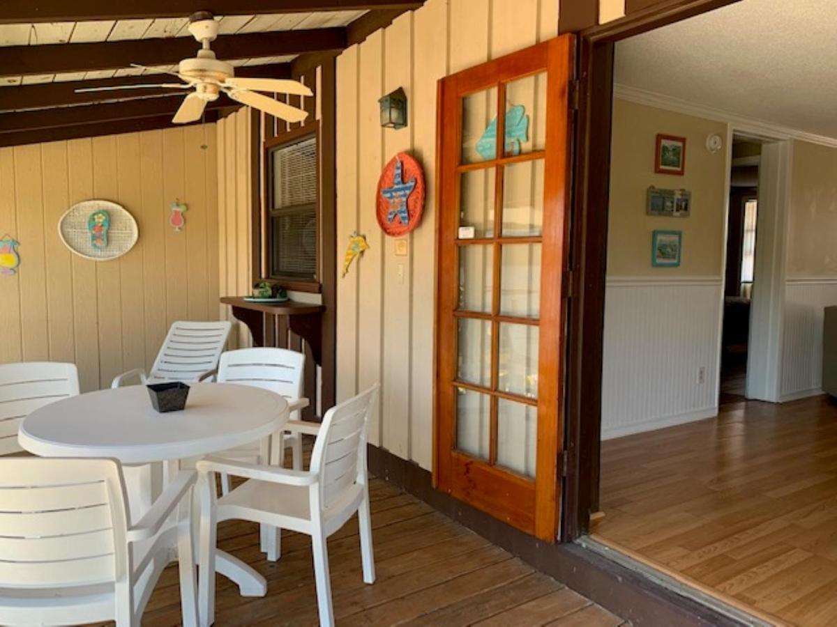 River Wilderness Waterfront Cabins Everglades City Dış mekan fotoğraf