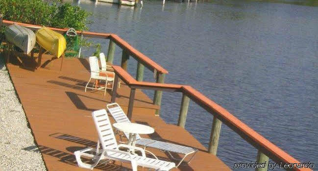 River Wilderness Waterfront Cabins Everglades City Dış mekan fotoğraf